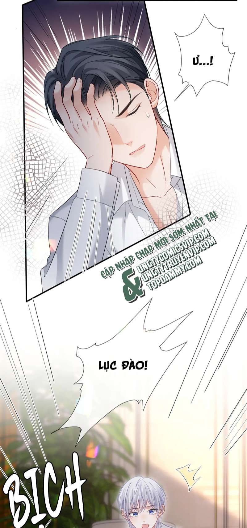 Cả Thế Giới Đều Muốn Ghép Chúng Tôi Làm Cp Mặc Dù Chúng Tôi Muốn Ly Hôn Chap 100 - Next Chap 101