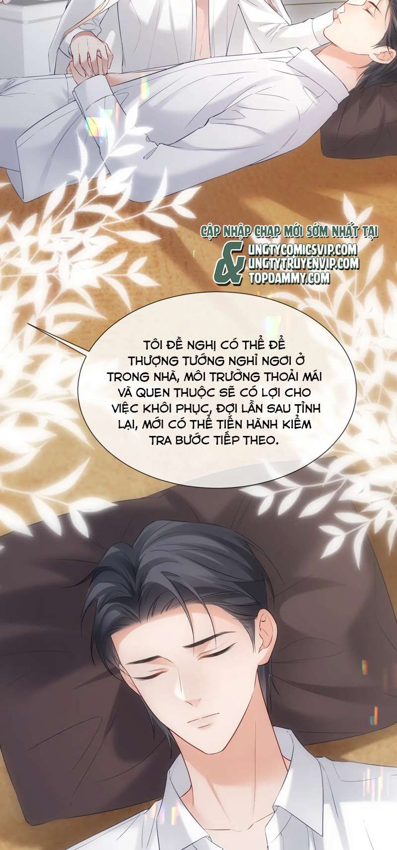 Cả Thế Giới Đều Muốn Ghép Chúng Tôi Làm Cp Mặc Dù Chúng Tôi Muốn Ly Hôn Chap 100 - Next Chap 101