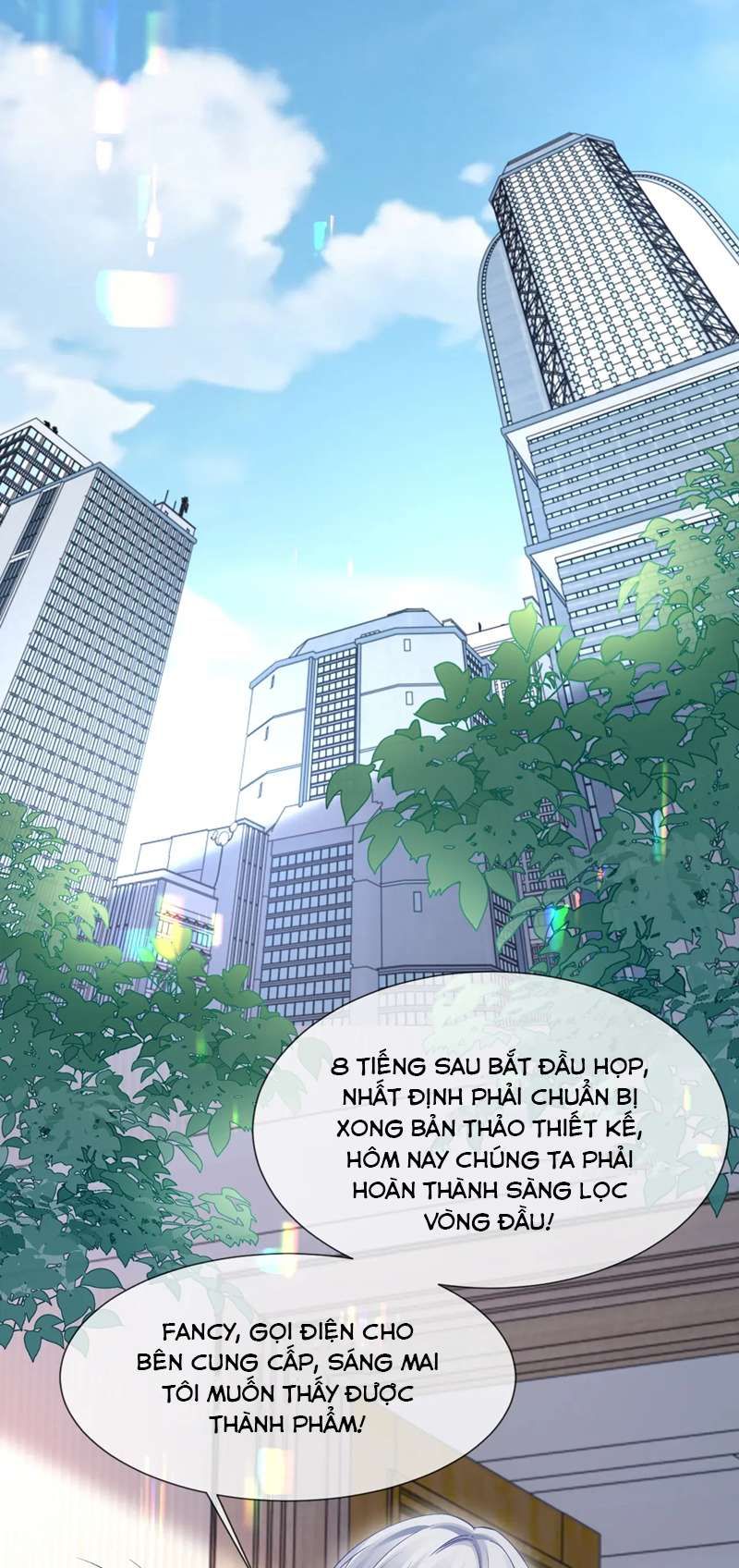Cả Thế Giới Đều Muốn Ghép Chúng Tôi Làm Cp Mặc Dù Chúng Tôi Muốn Ly Hôn Chap 101 - Next Chap 102