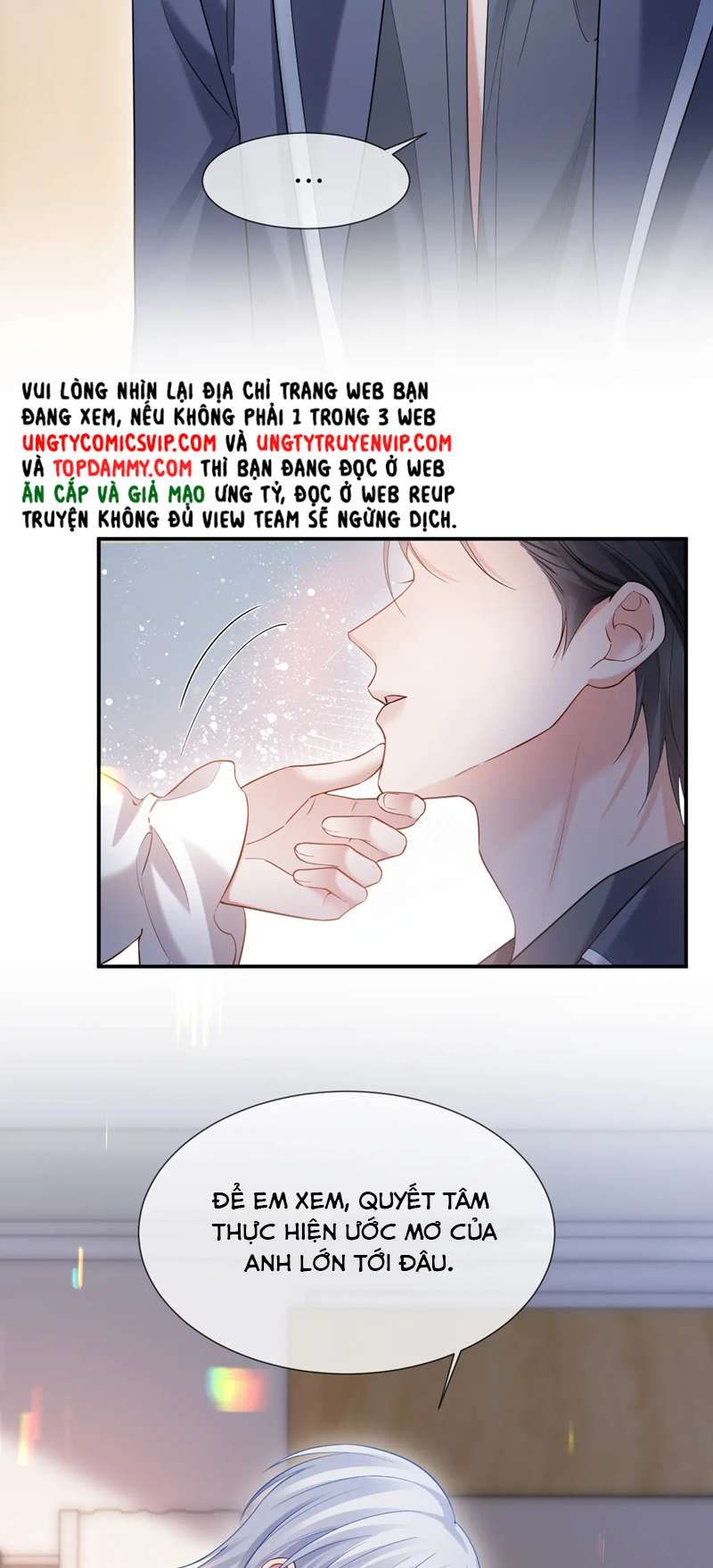 Cả Thế Giới Đều Muốn Ghép Chúng Tôi Làm Cp Mặc Dù Chúng Tôi Muốn Ly Hôn Chap 101 - Next Chap 102