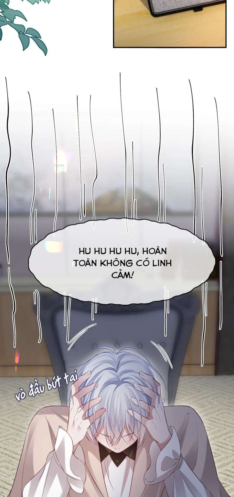 Cả Thế Giới Đều Muốn Ghép Chúng Tôi Làm Cp Mặc Dù Chúng Tôi Muốn Ly Hôn Chap 101 - Next Chap 102