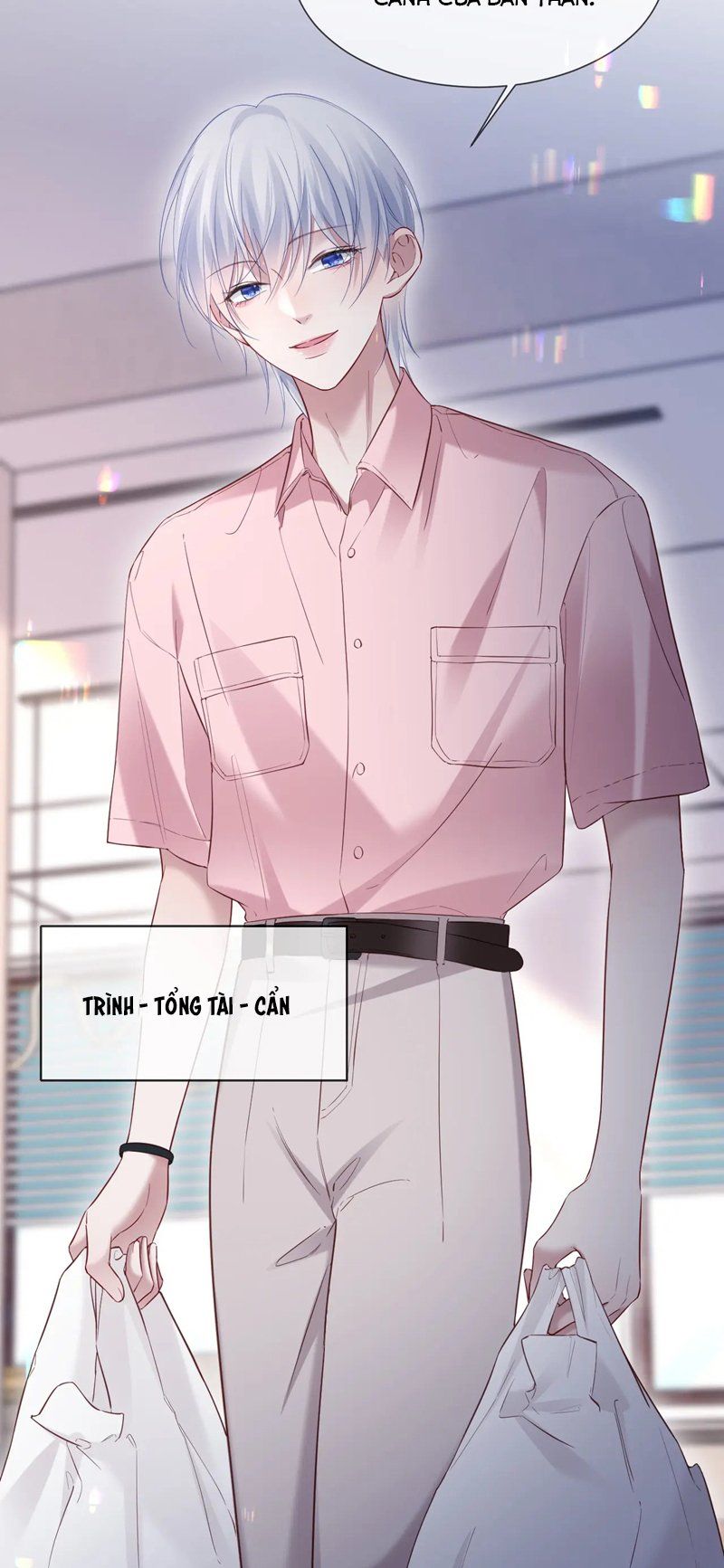 Cả Thế Giới Đều Muốn Ghép Chúng Tôi Làm Cp Mặc Dù Chúng Tôi Muốn Ly Hôn Chap 102 - Next Chap 103