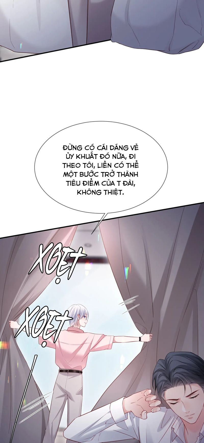 Cả Thế Giới Đều Muốn Ghép Chúng Tôi Làm Cp Mặc Dù Chúng Tôi Muốn Ly Hôn Chap 102 - Next Chap 103