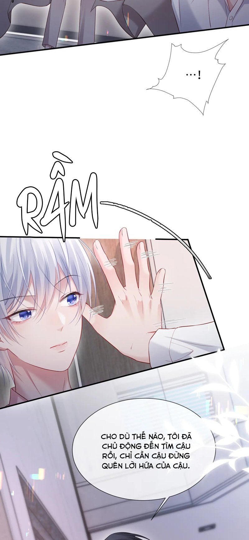 Cả Thế Giới Đều Muốn Ghép Chúng Tôi Làm Cp Mặc Dù Chúng Tôi Muốn Ly Hôn Chap 102 - Next Chap 103
