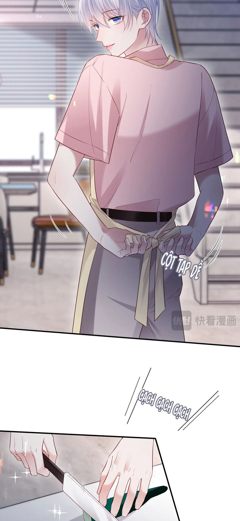 Cả Thế Giới Đều Muốn Ghép Chúng Tôi Làm Cp Mặc Dù Chúng Tôi Muốn Ly Hôn Chap 102 - Next Chap 103
