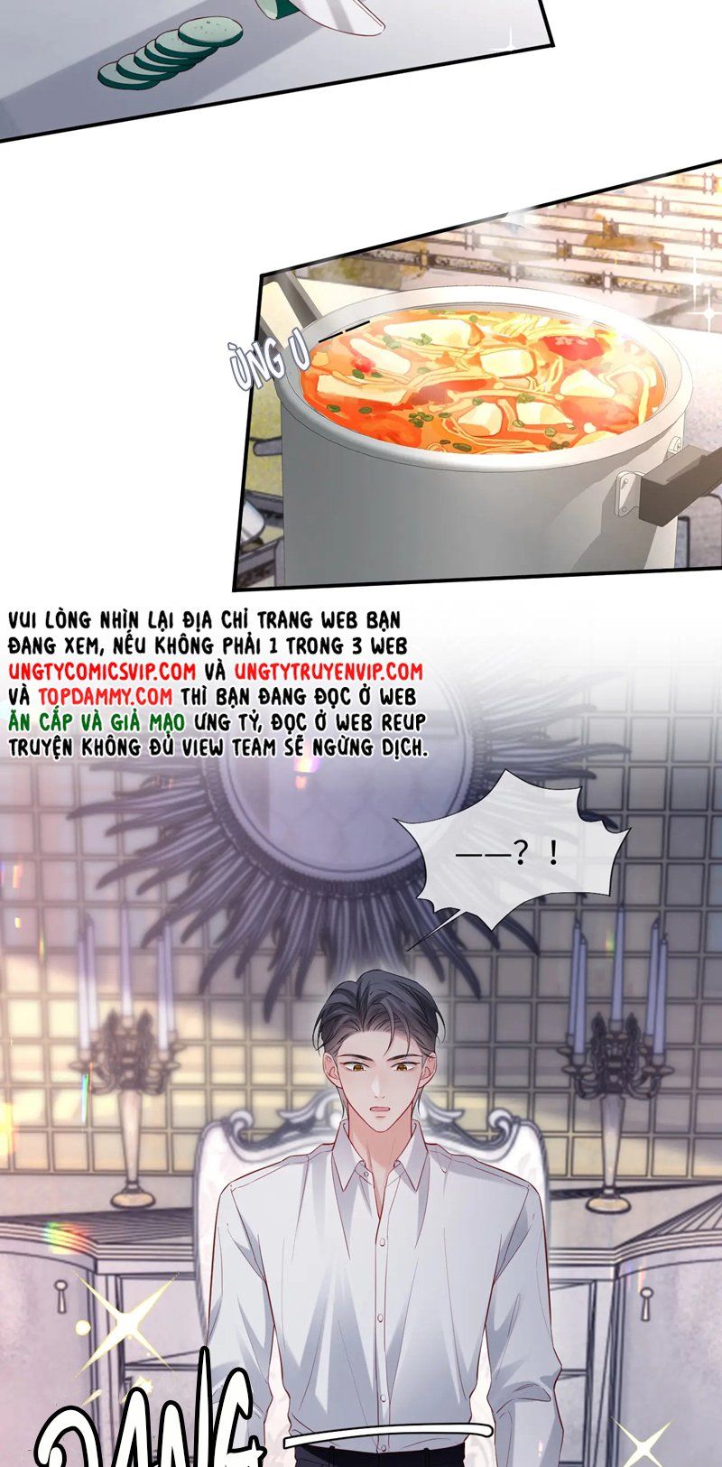 Cả Thế Giới Đều Muốn Ghép Chúng Tôi Làm Cp Mặc Dù Chúng Tôi Muốn Ly Hôn Chap 102 - Next Chap 103