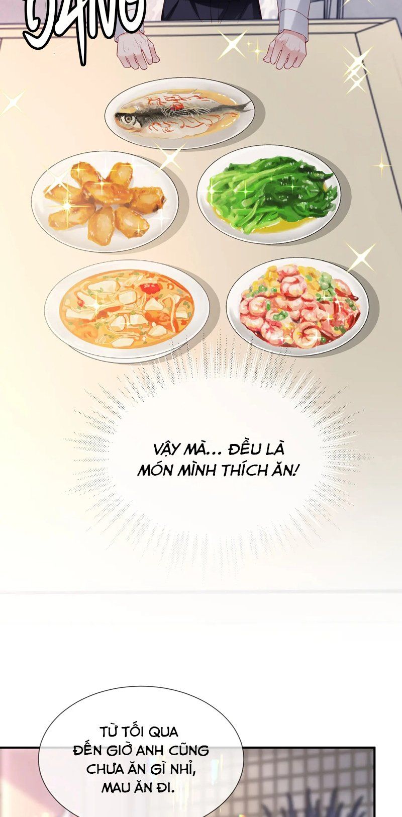 Cả Thế Giới Đều Muốn Ghép Chúng Tôi Làm Cp Mặc Dù Chúng Tôi Muốn Ly Hôn Chap 102 - Next Chap 103