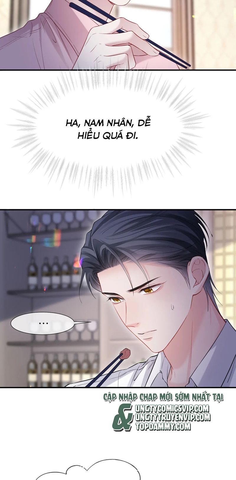 Cả Thế Giới Đều Muốn Ghép Chúng Tôi Làm Cp Mặc Dù Chúng Tôi Muốn Ly Hôn Chap 102 - Next Chap 103