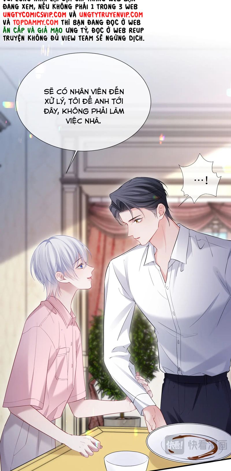 Cả Thế Giới Đều Muốn Ghép Chúng Tôi Làm Cp Mặc Dù Chúng Tôi Muốn Ly Hôn Chap 102 - Next Chap 103