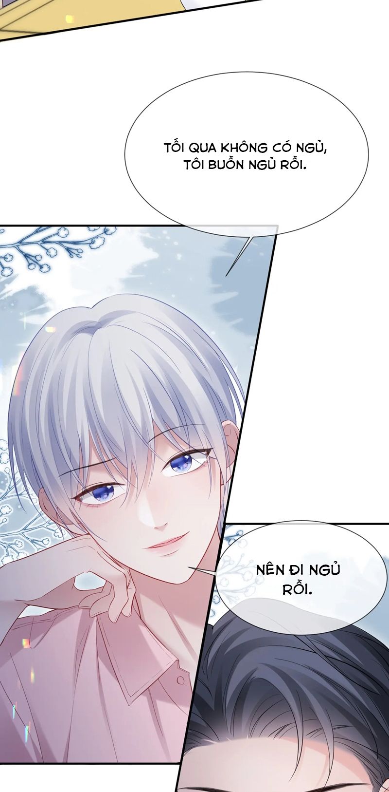 Cả Thế Giới Đều Muốn Ghép Chúng Tôi Làm Cp Mặc Dù Chúng Tôi Muốn Ly Hôn Chap 102 - Next Chap 103
