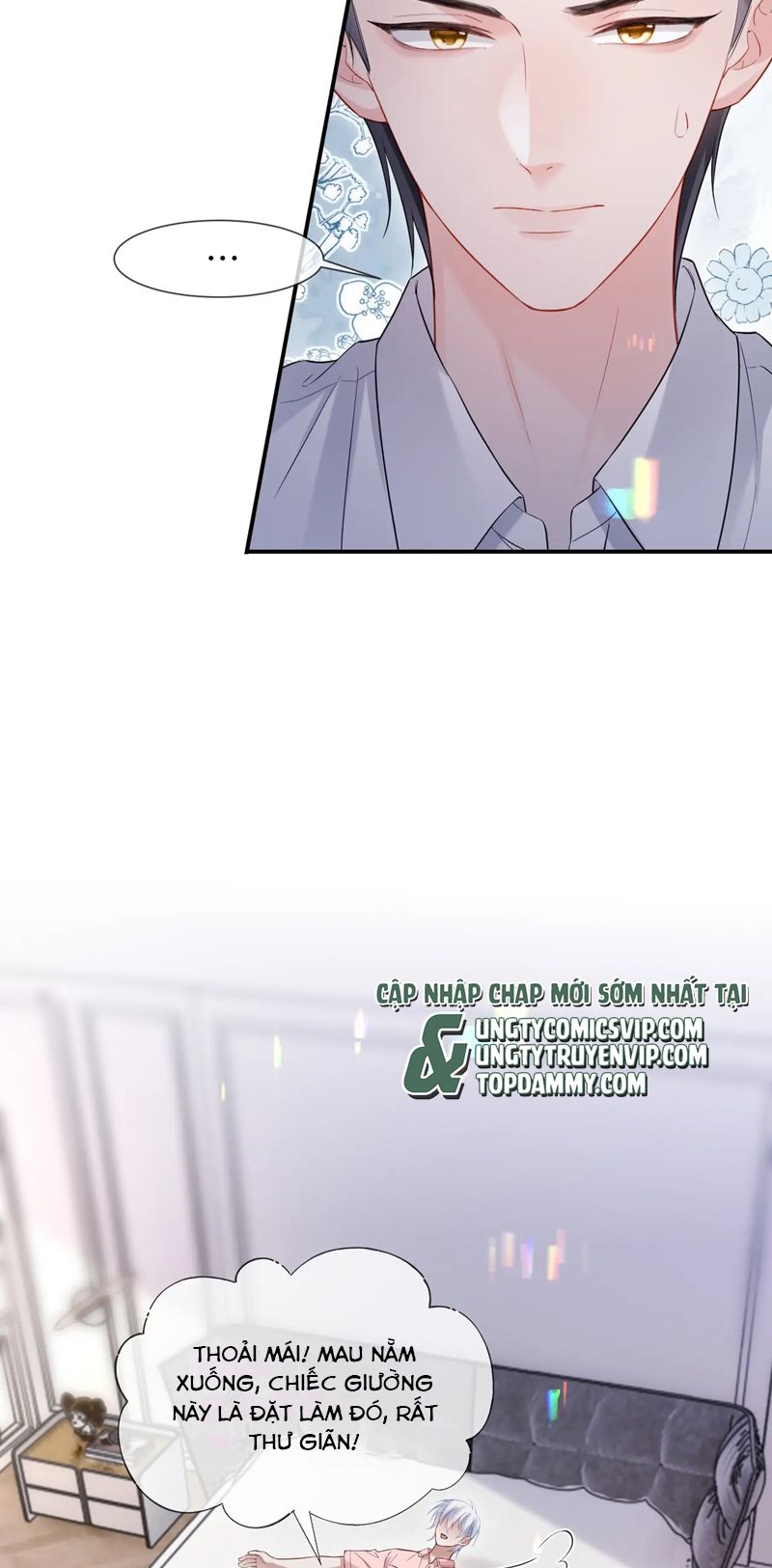 Cả Thế Giới Đều Muốn Ghép Chúng Tôi Làm Cp Mặc Dù Chúng Tôi Muốn Ly Hôn Chap 102 - Next Chap 103