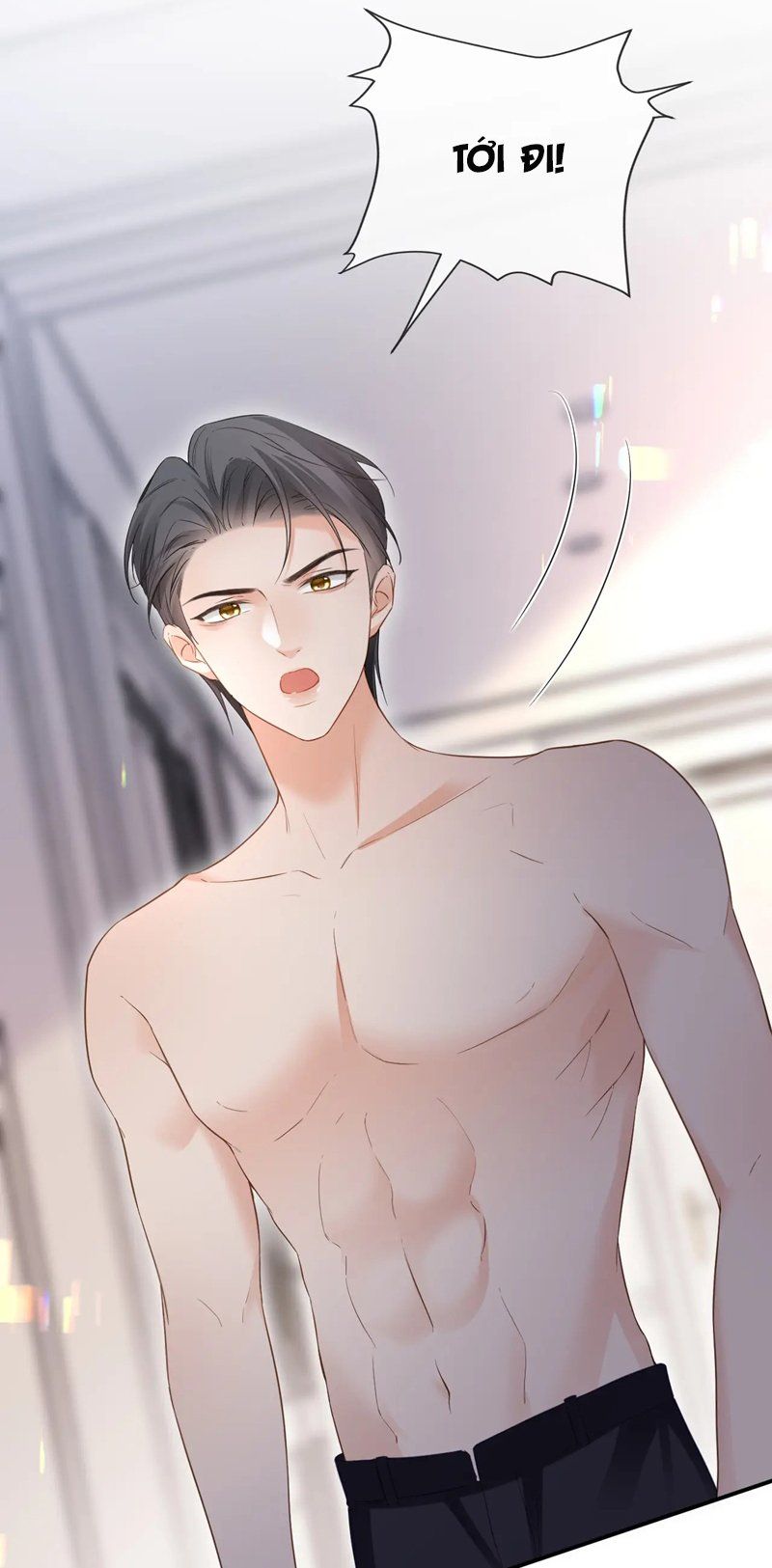 Cả Thế Giới Đều Muốn Ghép Chúng Tôi Làm Cp Mặc Dù Chúng Tôi Muốn Ly Hôn Chap 102 - Next Chap 103