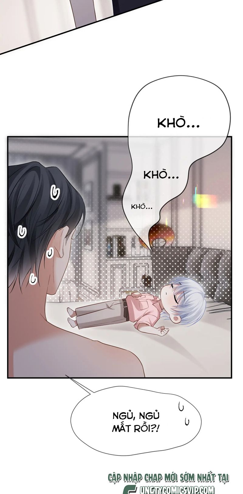 Cả Thế Giới Đều Muốn Ghép Chúng Tôi Làm Cp Mặc Dù Chúng Tôi Muốn Ly Hôn Chap 102 - Next Chap 103