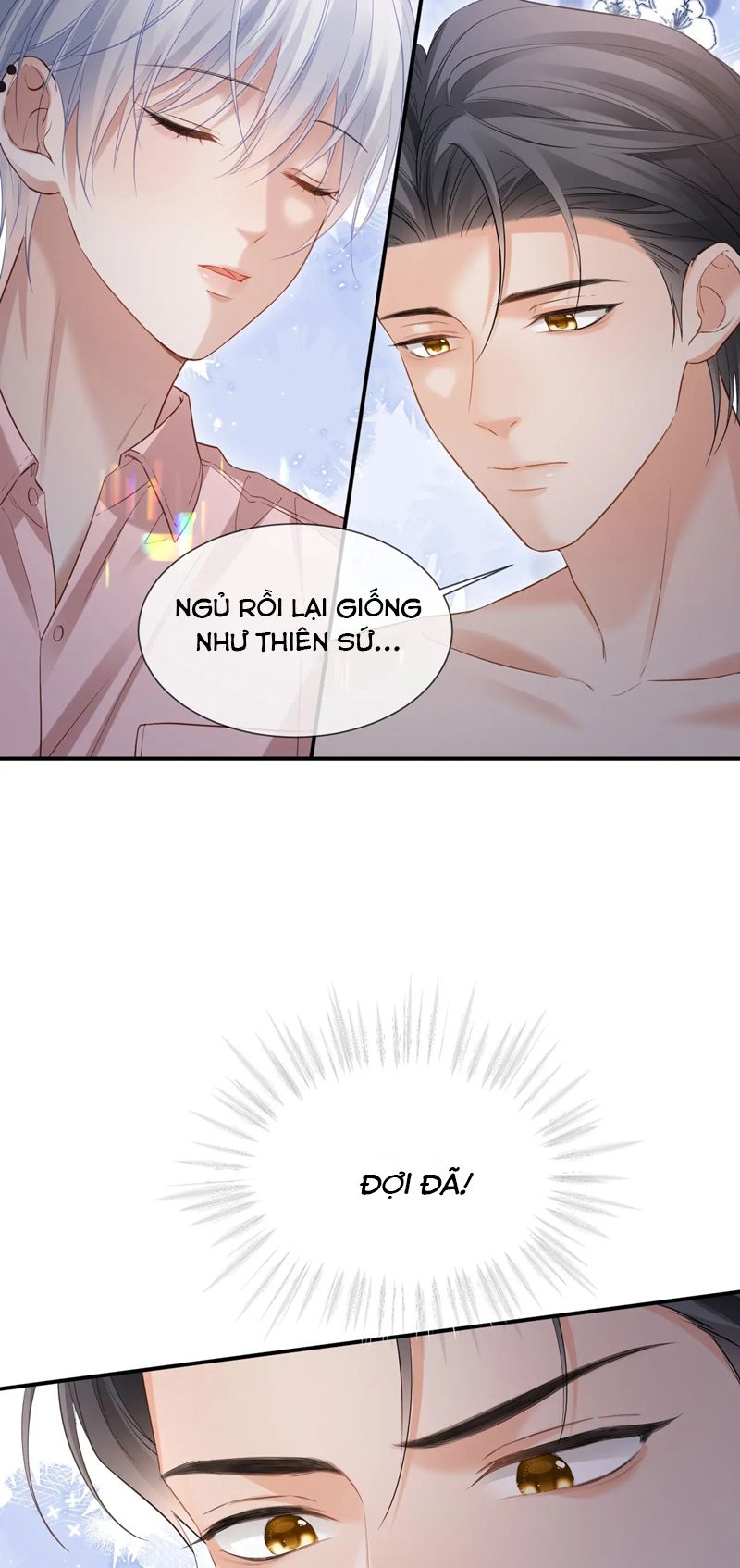 Cả Thế Giới Đều Muốn Ghép Chúng Tôi Làm Cp Mặc Dù Chúng Tôi Muốn Ly Hôn Chap 102 - Next Chap 103