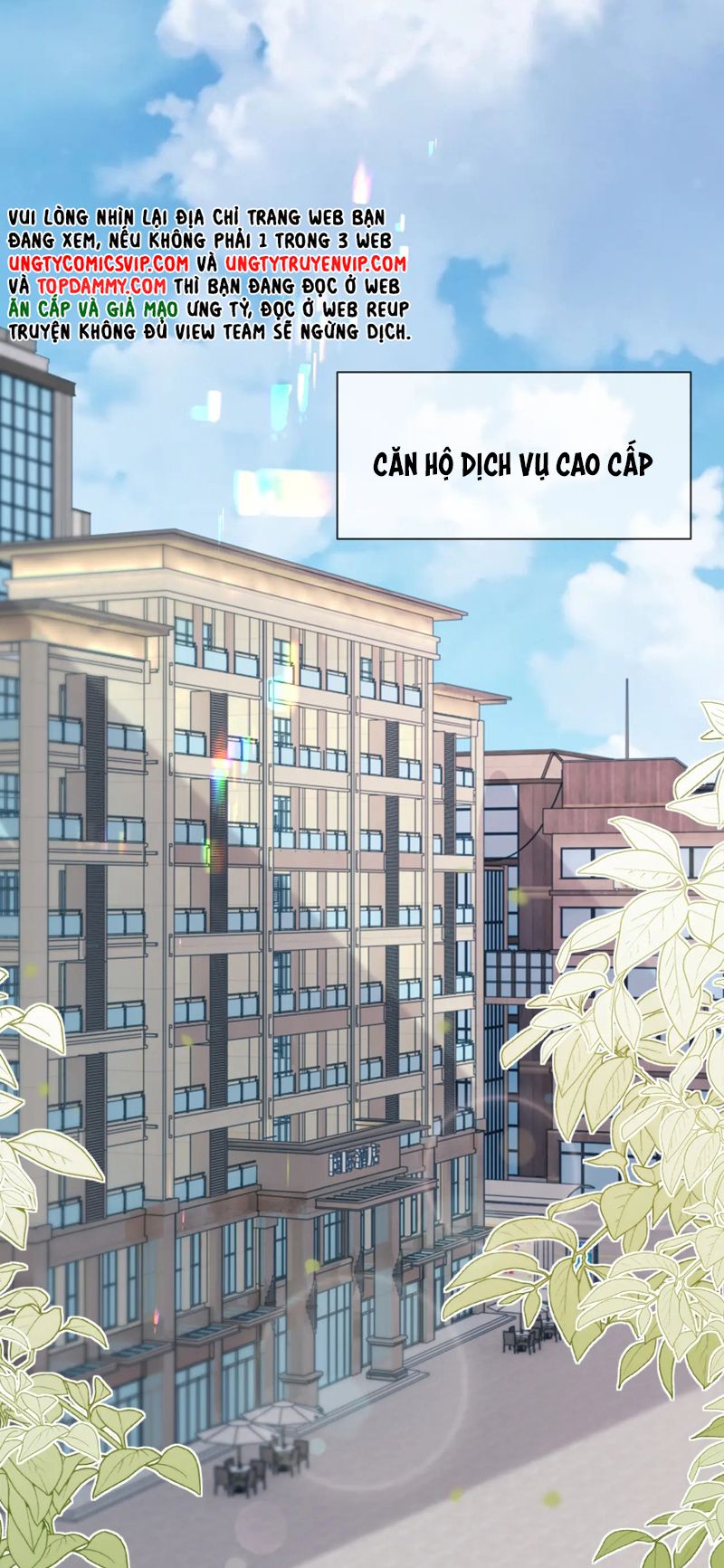 Cả Thế Giới Đều Muốn Ghép Chúng Tôi Làm Cp Mặc Dù Chúng Tôi Muốn Ly Hôn Chap 102 - Next Chap 103