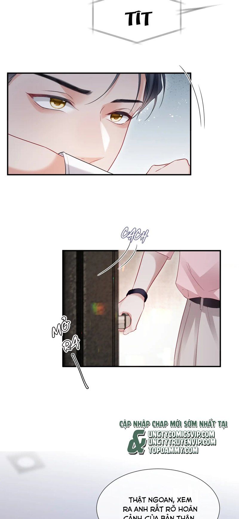 Cả Thế Giới Đều Muốn Ghép Chúng Tôi Làm Cp Mặc Dù Chúng Tôi Muốn Ly Hôn Chap 102 - Next Chap 103