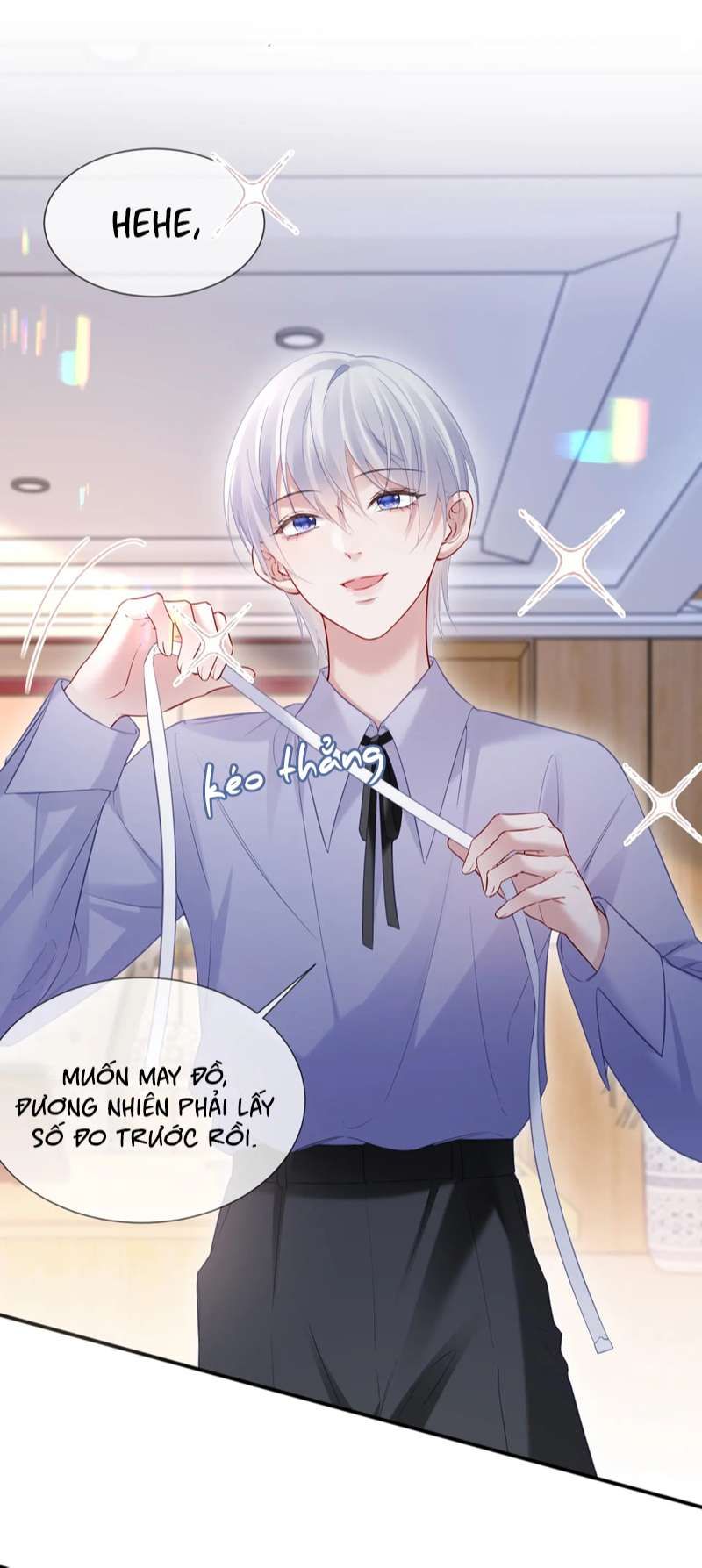 Cả Thế Giới Đều Muốn Ghép Chúng Tôi Làm Cp Mặc Dù Chúng Tôi Muốn Ly Hôn Chap 103 - Next Chap 104