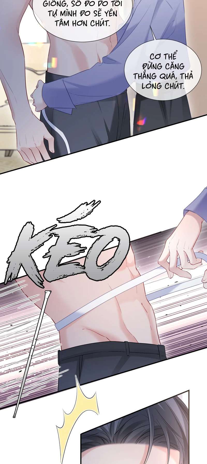 Cả Thế Giới Đều Muốn Ghép Chúng Tôi Làm Cp Mặc Dù Chúng Tôi Muốn Ly Hôn Chap 103 - Next Chap 104