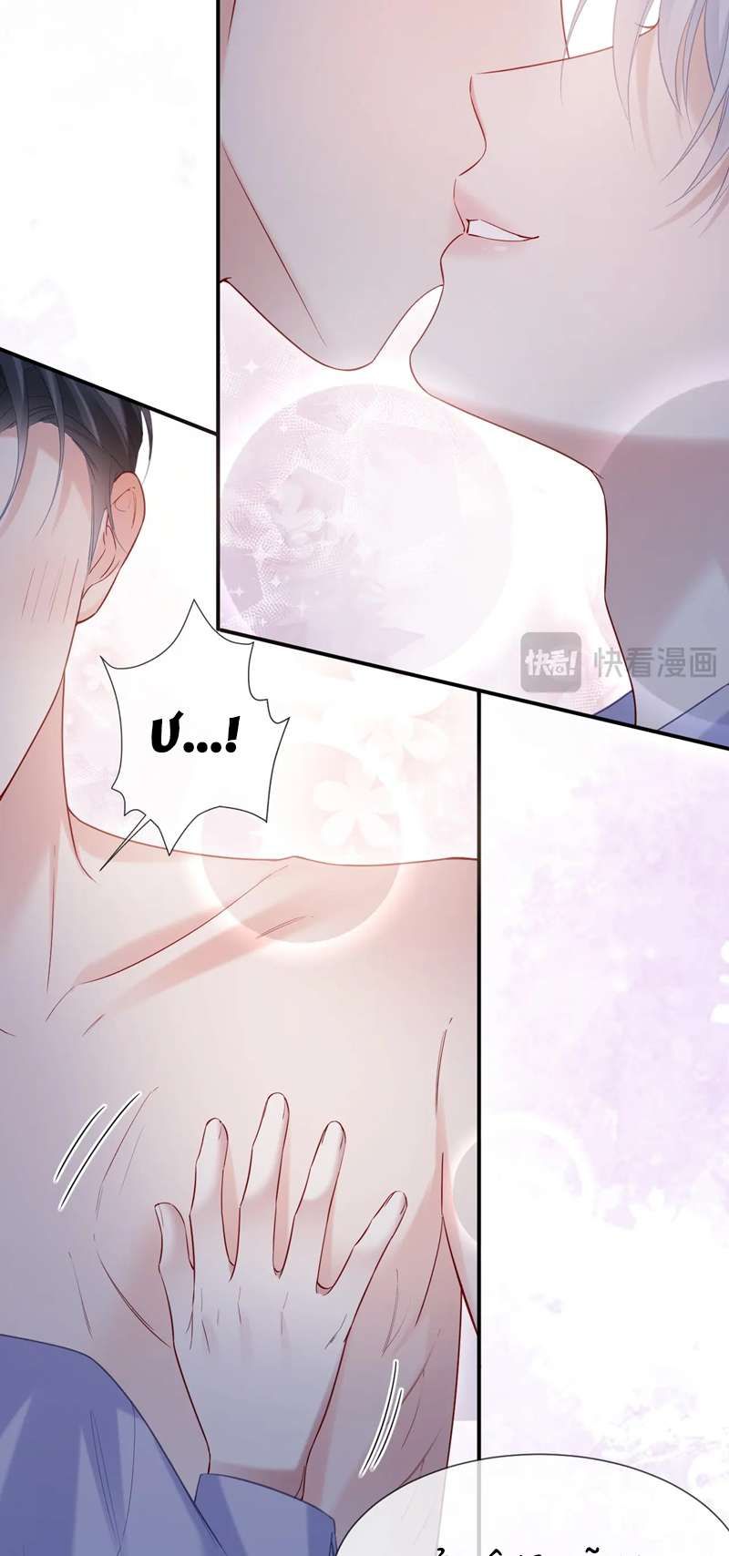 Cả Thế Giới Đều Muốn Ghép Chúng Tôi Làm Cp Mặc Dù Chúng Tôi Muốn Ly Hôn Chap 103 - Next Chap 104