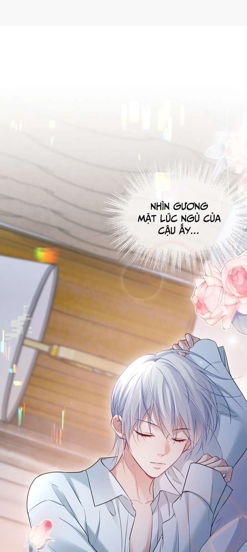 Cả Thế Giới Đều Muốn Ghép Chúng Tôi Làm Cp Mặc Dù Chúng Tôi Muốn Ly Hôn Chap 103 - Next Chap 104