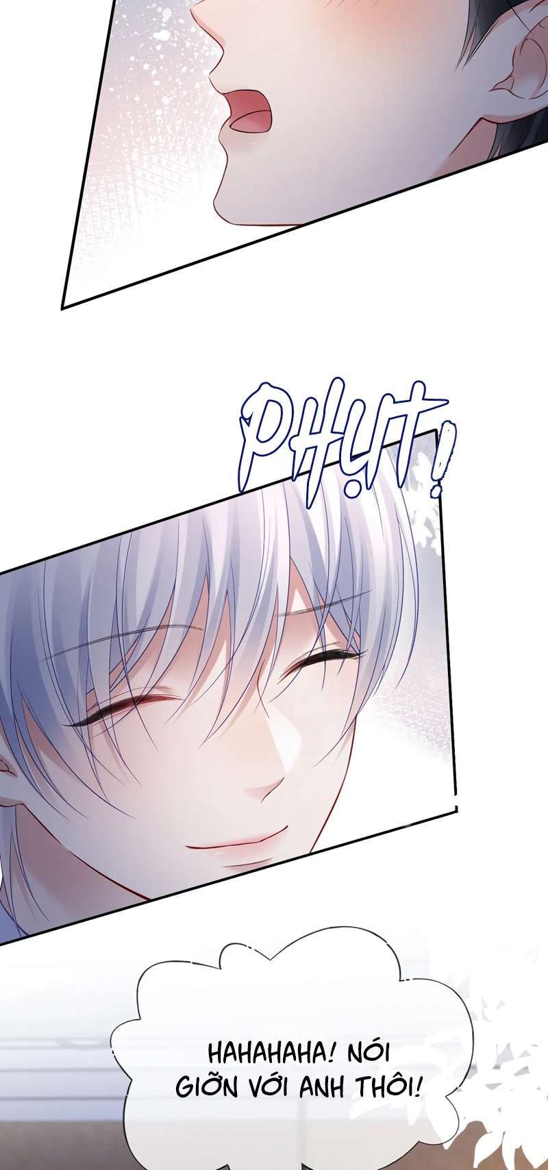 Cả Thế Giới Đều Muốn Ghép Chúng Tôi Làm Cp Mặc Dù Chúng Tôi Muốn Ly Hôn Chap 103 - Next Chap 104