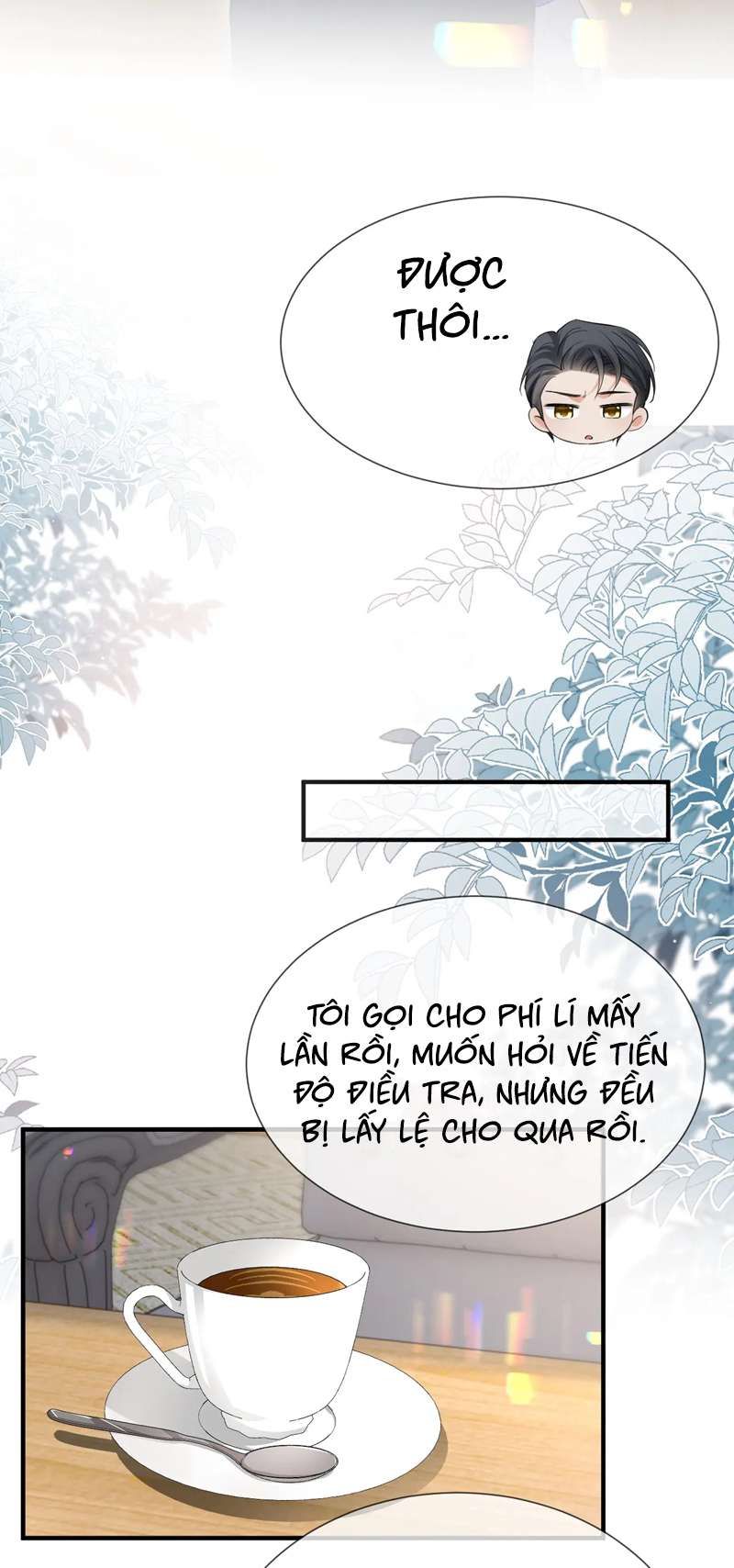 Cả Thế Giới Đều Muốn Ghép Chúng Tôi Làm Cp Mặc Dù Chúng Tôi Muốn Ly Hôn Chap 103 - Next Chap 104