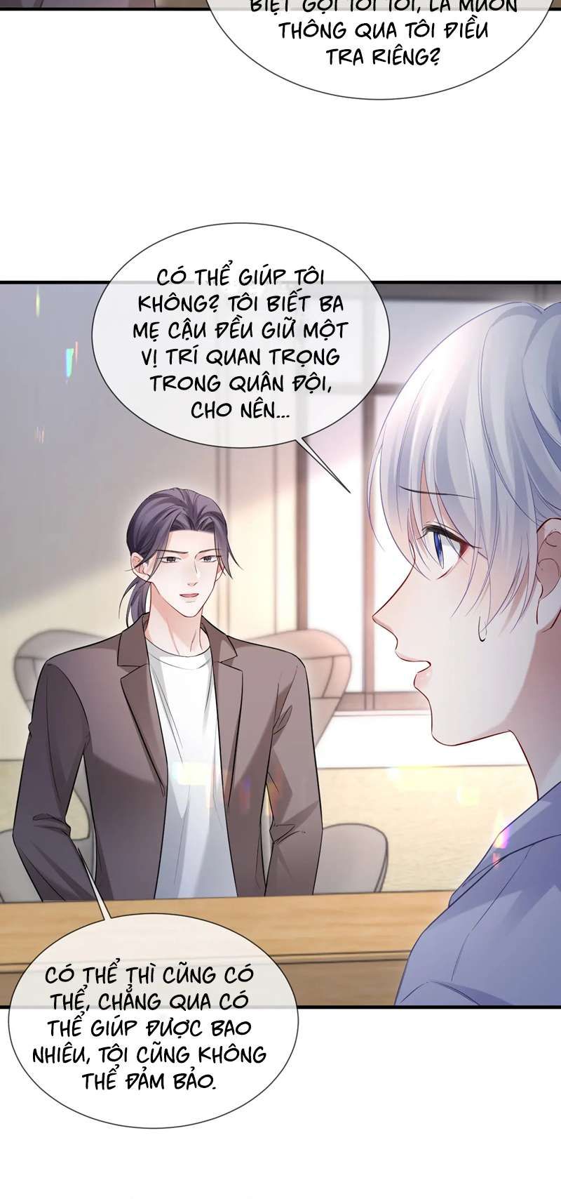 Cả Thế Giới Đều Muốn Ghép Chúng Tôi Làm Cp Mặc Dù Chúng Tôi Muốn Ly Hôn Chap 103 - Next Chap 104