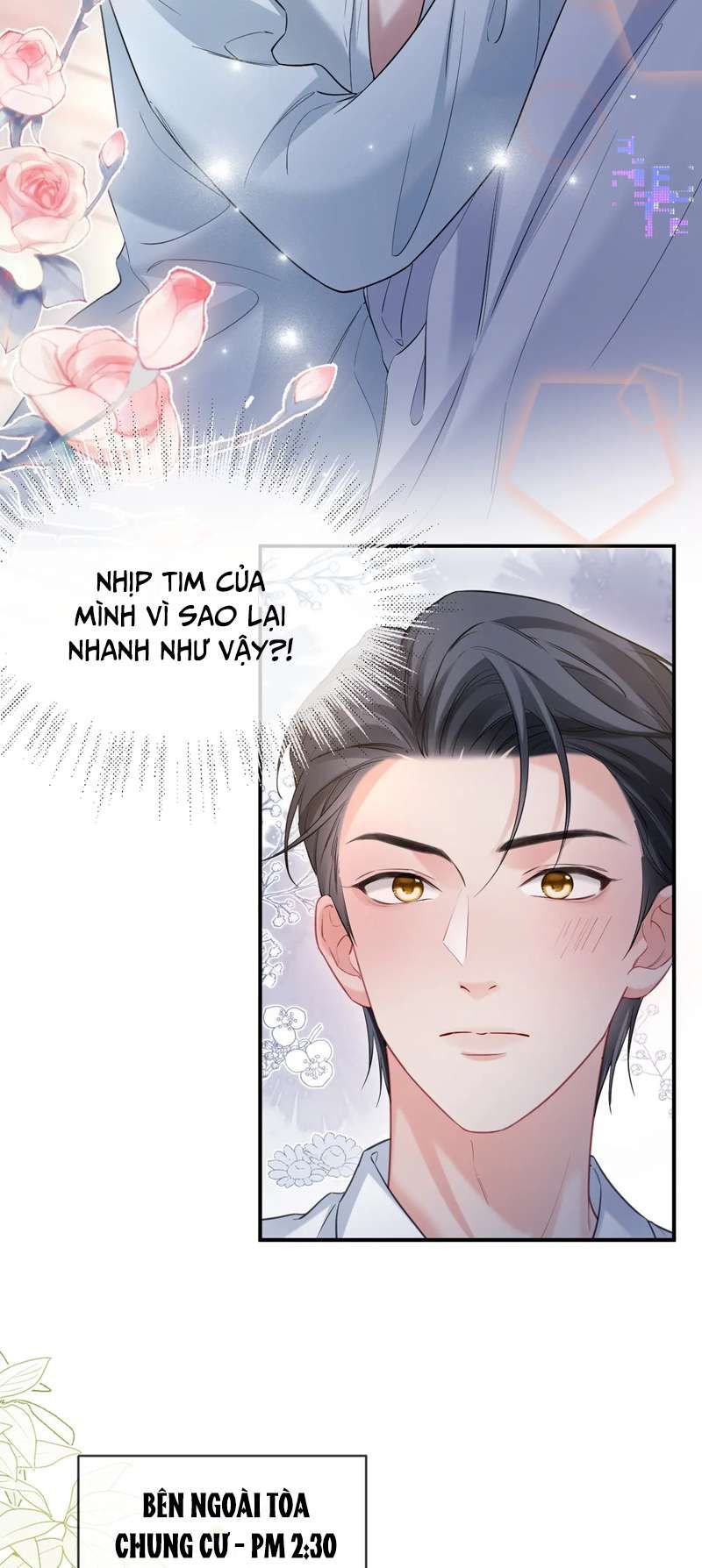 Cả Thế Giới Đều Muốn Ghép Chúng Tôi Làm Cp Mặc Dù Chúng Tôi Muốn Ly Hôn Chap 103 - Next Chap 104