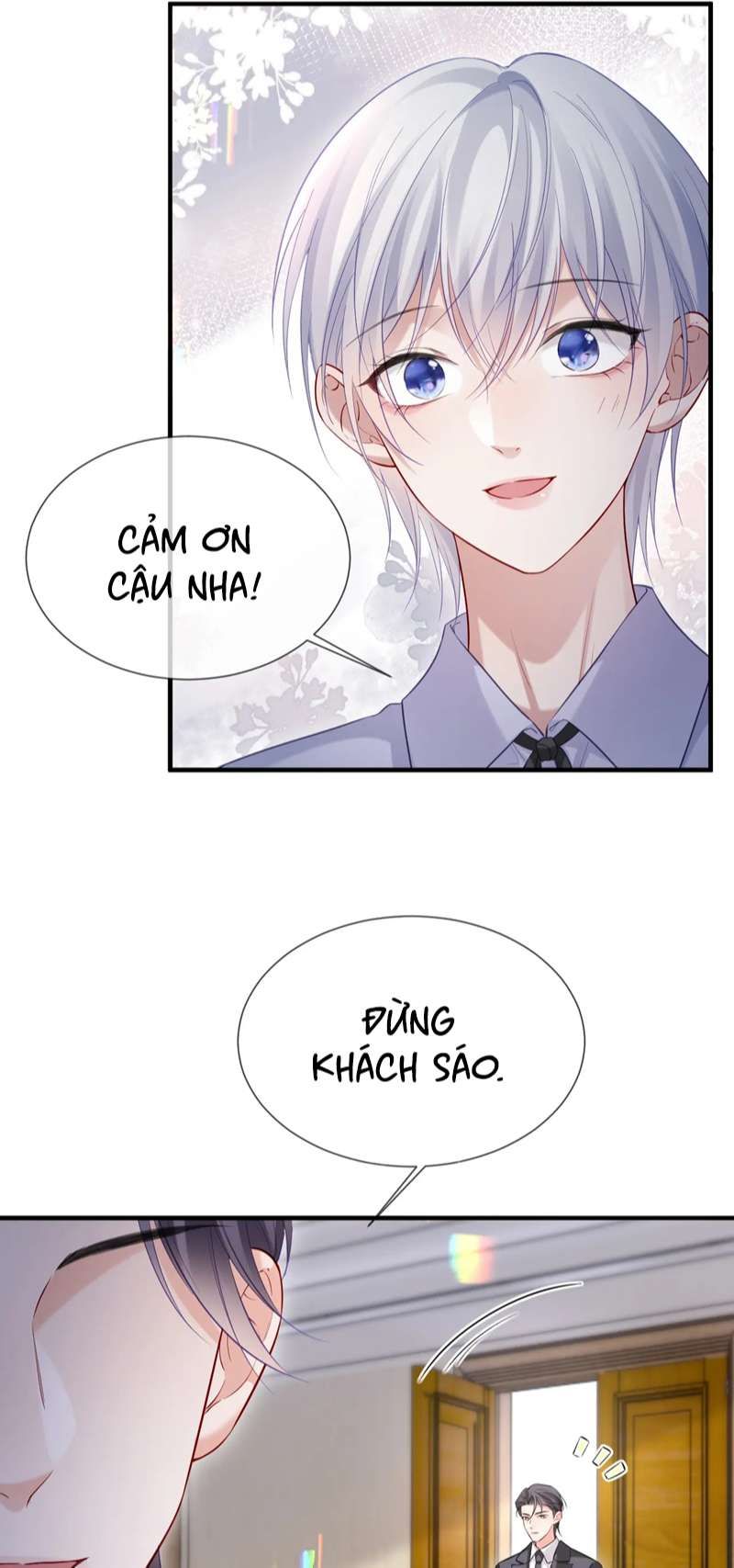 Cả Thế Giới Đều Muốn Ghép Chúng Tôi Làm Cp Mặc Dù Chúng Tôi Muốn Ly Hôn Chap 103 - Next Chap 104