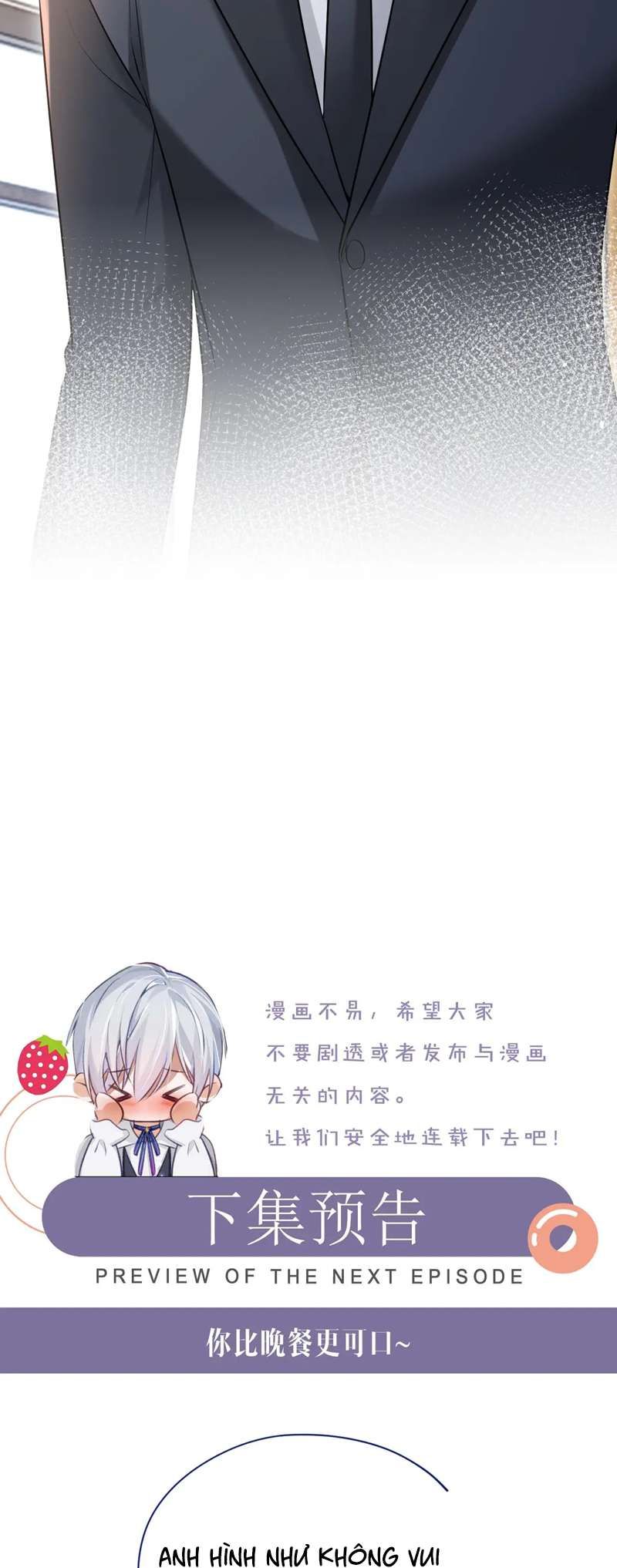 Cả Thế Giới Đều Muốn Ghép Chúng Tôi Làm Cp Mặc Dù Chúng Tôi Muốn Ly Hôn Chap 103 - Next Chap 104