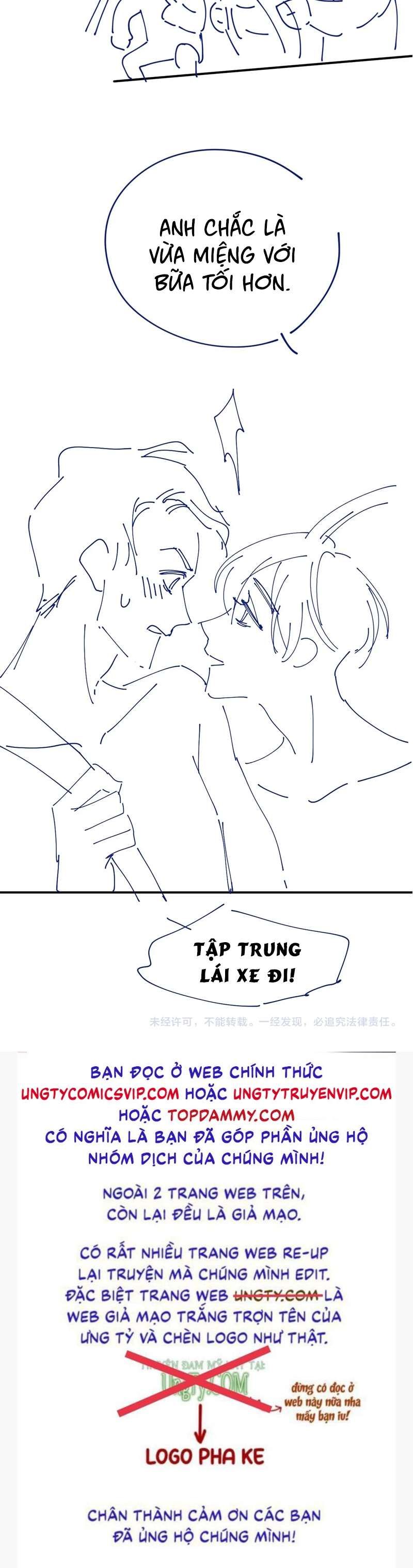 Cả Thế Giới Đều Muốn Ghép Chúng Tôi Làm Cp Mặc Dù Chúng Tôi Muốn Ly Hôn Chap 103 - Next Chap 104
