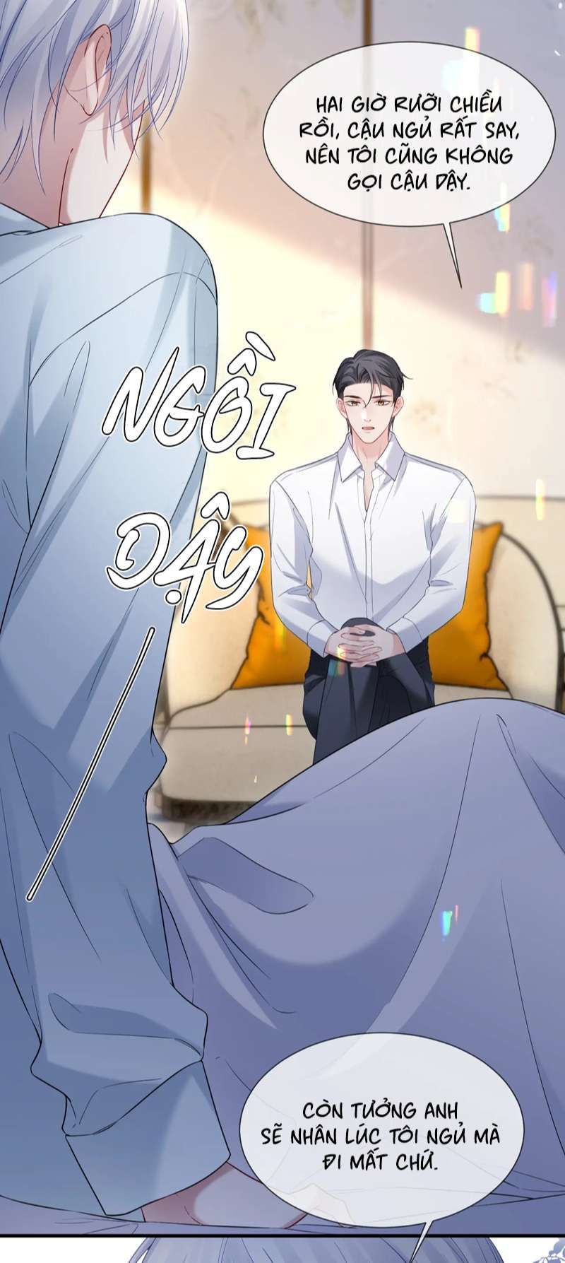 Cả Thế Giới Đều Muốn Ghép Chúng Tôi Làm Cp Mặc Dù Chúng Tôi Muốn Ly Hôn Chap 103 - Next Chap 104