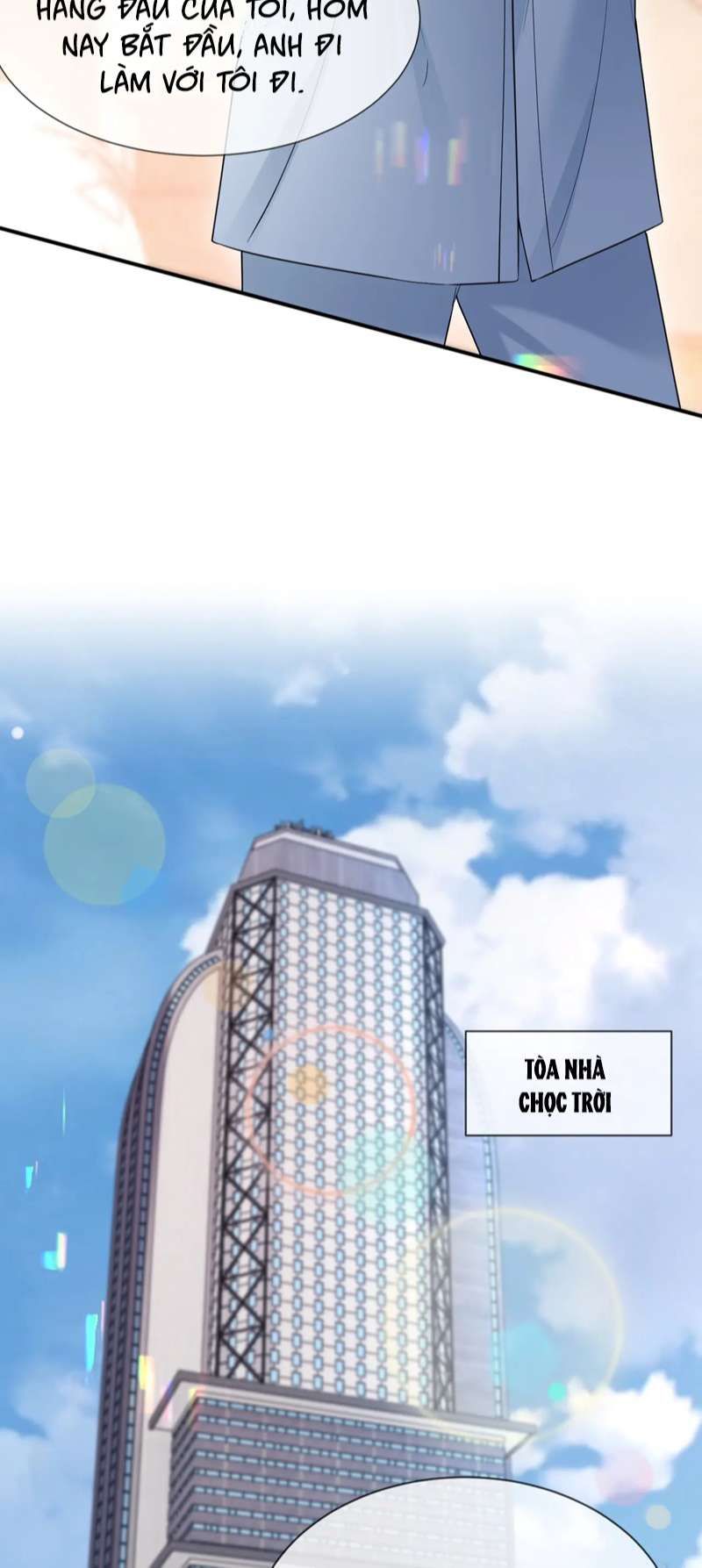 Cả Thế Giới Đều Muốn Ghép Chúng Tôi Làm Cp Mặc Dù Chúng Tôi Muốn Ly Hôn Chap 103 - Next Chap 104