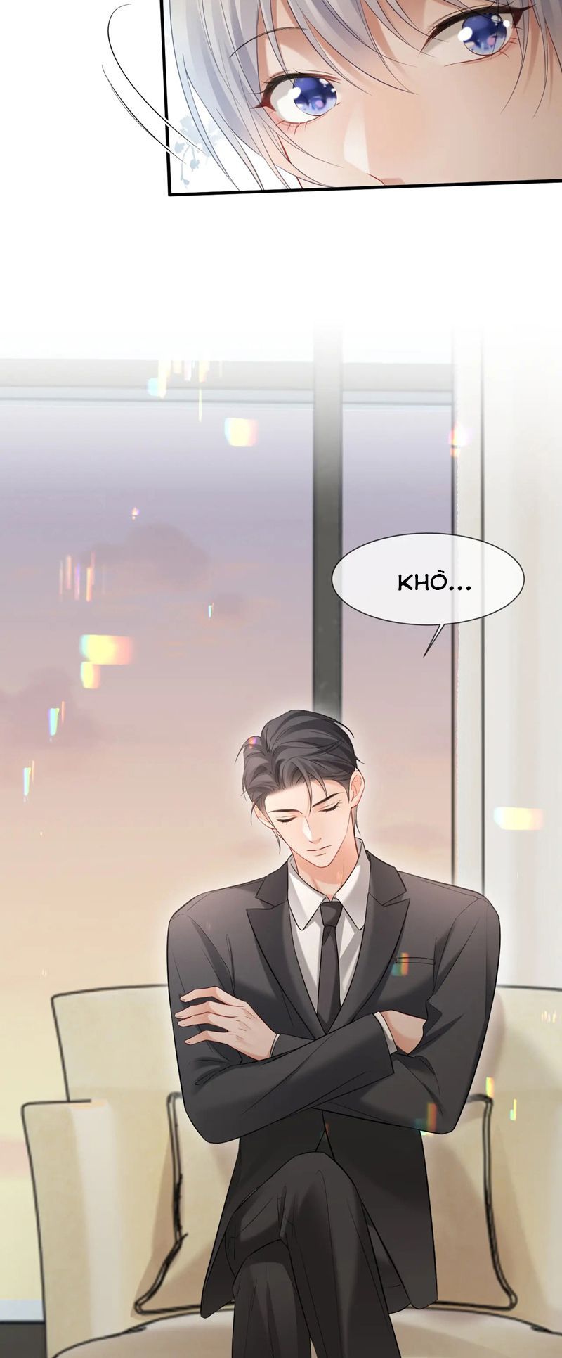 Cả Thế Giới Đều Muốn Ghép Chúng Tôi Làm Cp Mặc Dù Chúng Tôi Muốn Ly Hôn Chap 104 - Next Chap 105