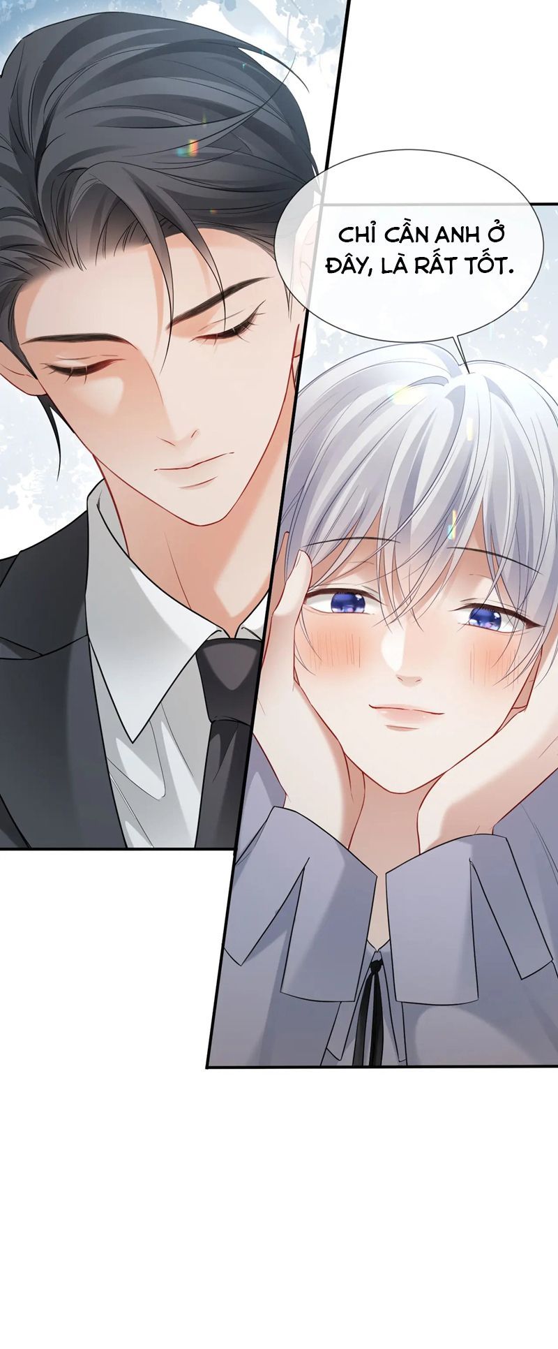 Cả Thế Giới Đều Muốn Ghép Chúng Tôi Làm Cp Mặc Dù Chúng Tôi Muốn Ly Hôn Chap 104 - Next Chap 105