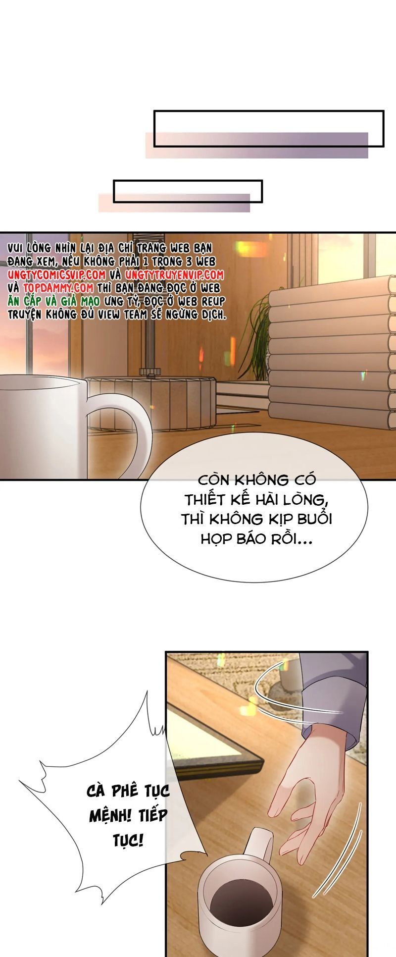 Cả Thế Giới Đều Muốn Ghép Chúng Tôi Làm Cp Mặc Dù Chúng Tôi Muốn Ly Hôn Chap 104 - Next Chap 105