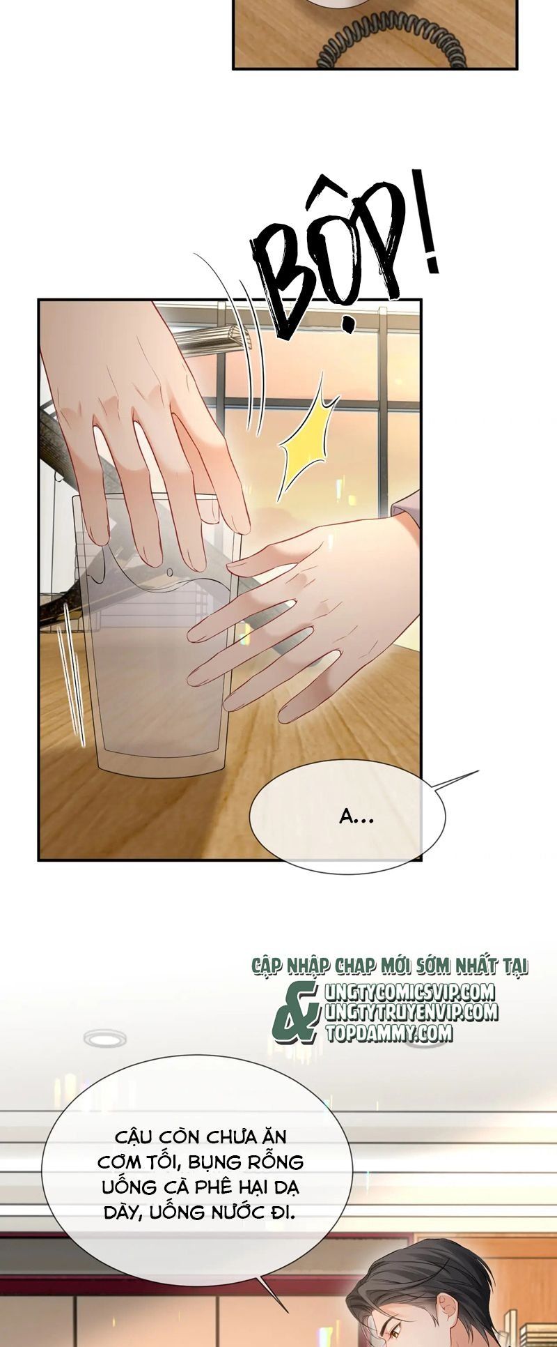 Cả Thế Giới Đều Muốn Ghép Chúng Tôi Làm Cp Mặc Dù Chúng Tôi Muốn Ly Hôn Chap 104 - Next Chap 105