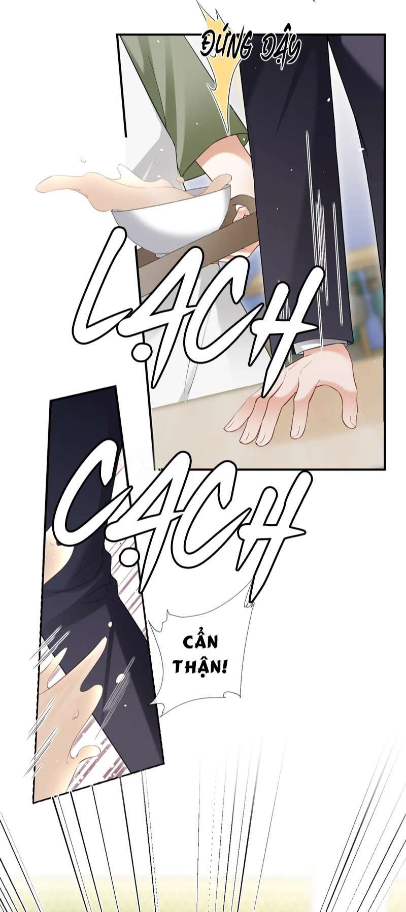 Cả Thế Giới Đều Muốn Ghép Chúng Tôi Làm Cp Mặc Dù Chúng Tôi Muốn Ly Hôn Chap 105 - Next Chap 106