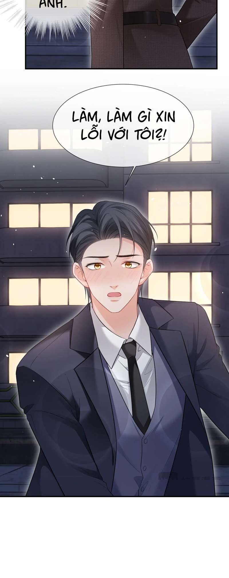 Cả Thế Giới Đều Muốn Ghép Chúng Tôi Làm Cp Mặc Dù Chúng Tôi Muốn Ly Hôn Chap 105 - Next Chap 106