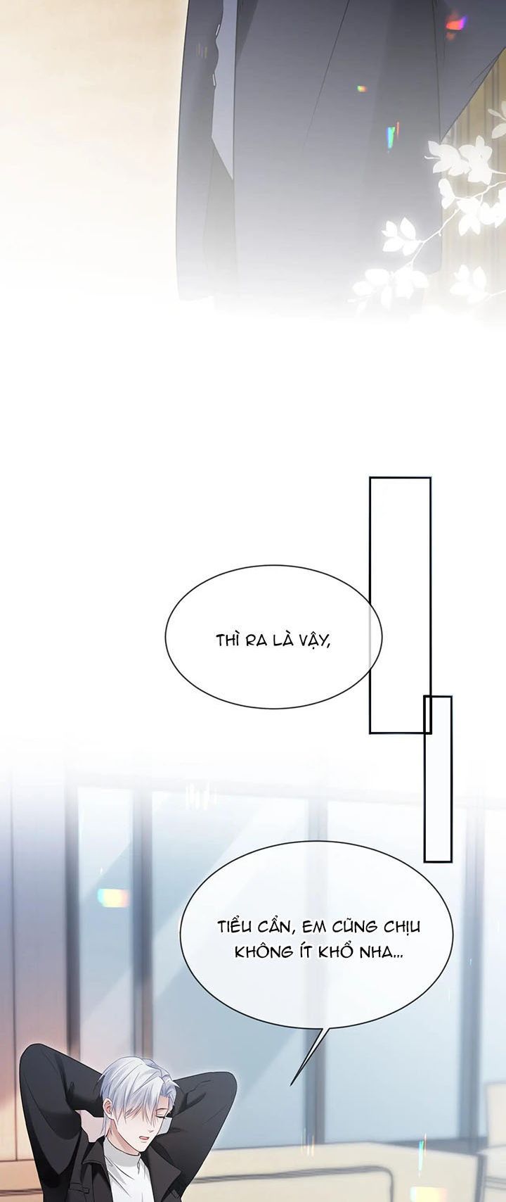 Cả Thế Giới Đều Muốn Ghép Chúng Tôi Làm Cp Mặc Dù Chúng Tôi Muốn Ly Hôn Chap 106 - Next Chap 107