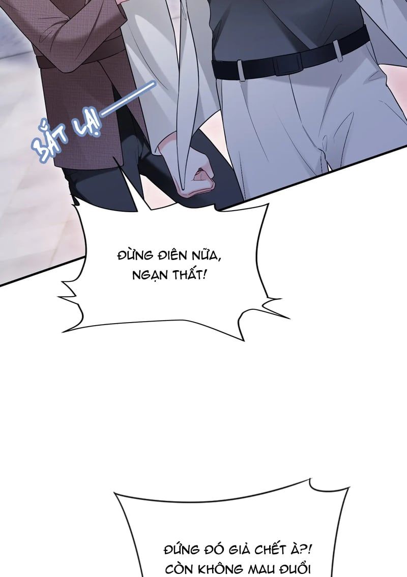 Cả Thế Giới Đều Muốn Ghép Chúng Tôi Làm Cp Mặc Dù Chúng Tôi Muốn Ly Hôn Chap 107 - Next Chap 108
