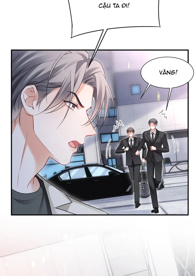 Cả Thế Giới Đều Muốn Ghép Chúng Tôi Làm Cp Mặc Dù Chúng Tôi Muốn Ly Hôn Chap 107 - Next Chap 108