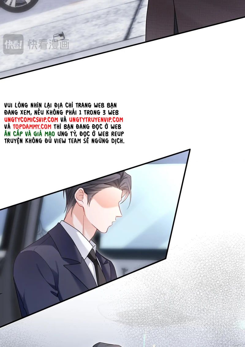 Cả Thế Giới Đều Muốn Ghép Chúng Tôi Làm Cp Mặc Dù Chúng Tôi Muốn Ly Hôn Chap 107 - Next Chap 108
