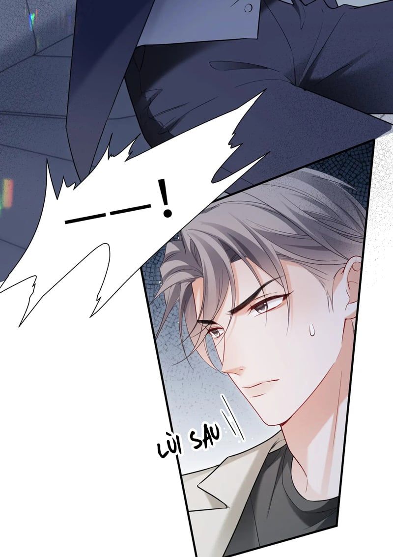 Cả Thế Giới Đều Muốn Ghép Chúng Tôi Làm Cp Mặc Dù Chúng Tôi Muốn Ly Hôn Chap 107 - Next Chap 108