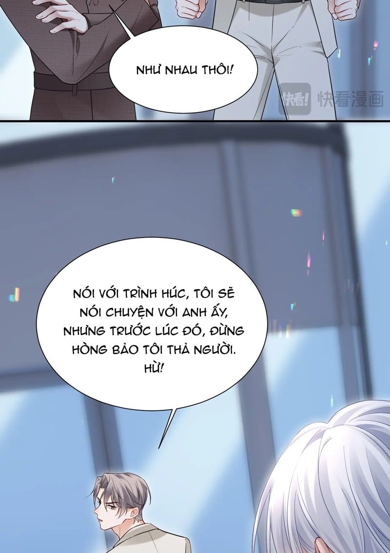 Cả Thế Giới Đều Muốn Ghép Chúng Tôi Làm Cp Mặc Dù Chúng Tôi Muốn Ly Hôn Chap 107 - Next Chap 108