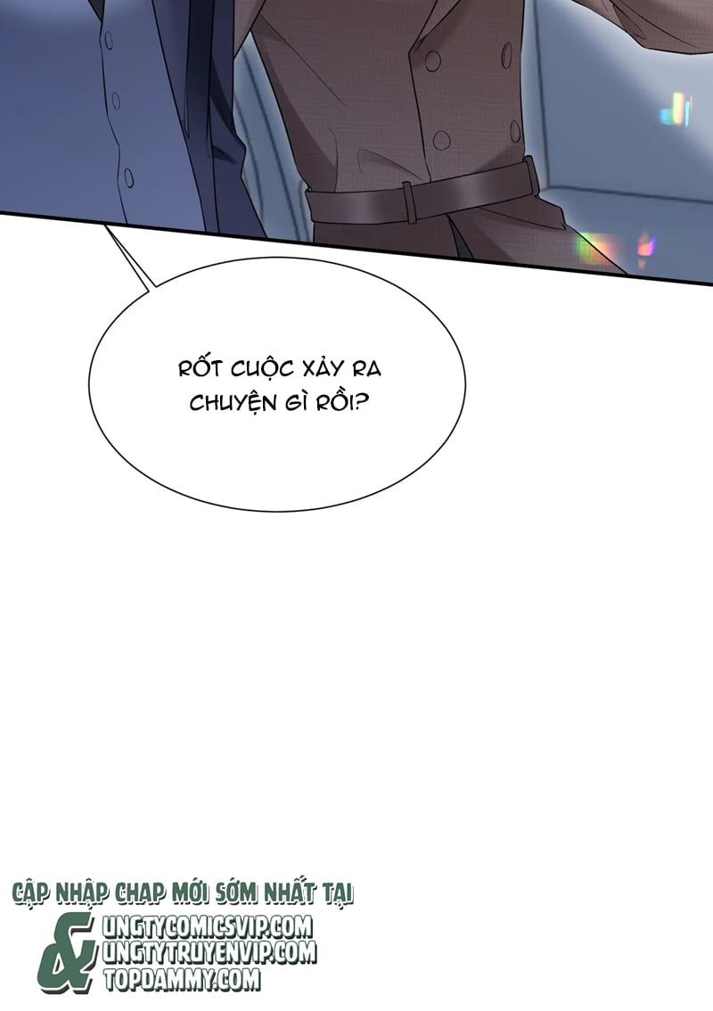 Cả Thế Giới Đều Muốn Ghép Chúng Tôi Làm Cp Mặc Dù Chúng Tôi Muốn Ly Hôn Chap 107 - Next Chap 108