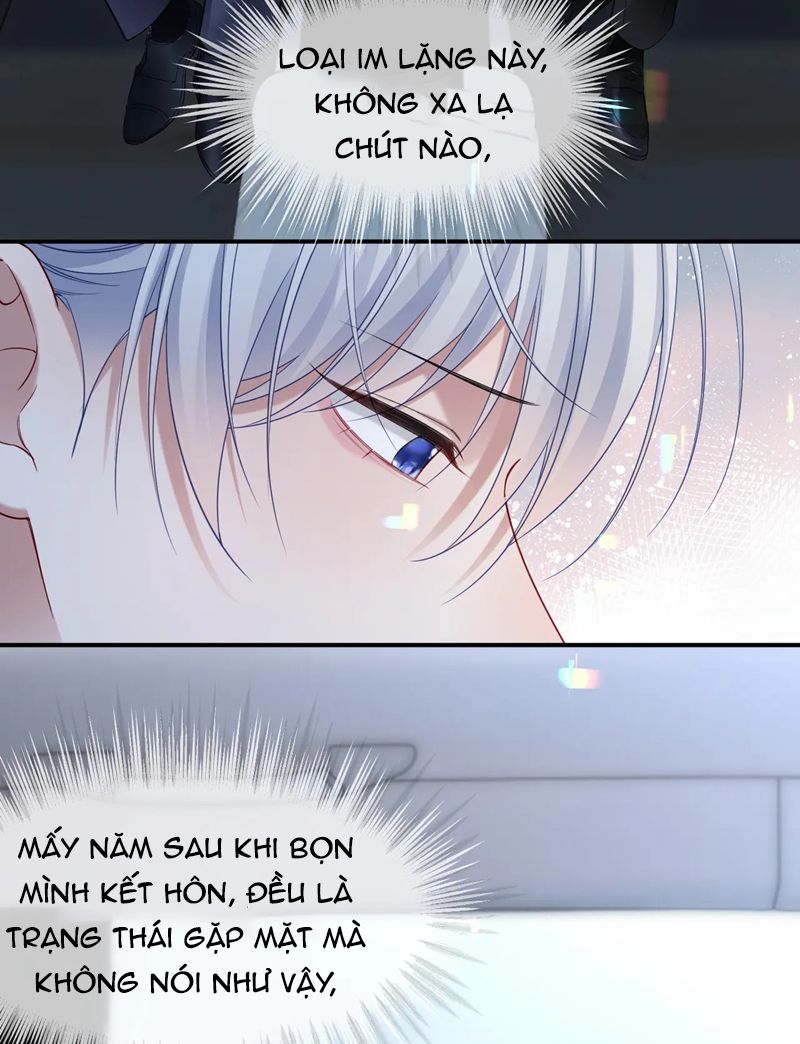 Cả Thế Giới Đều Muốn Ghép Chúng Tôi Làm Cp Mặc Dù Chúng Tôi Muốn Ly Hôn Chap 107 - Next Chap 108