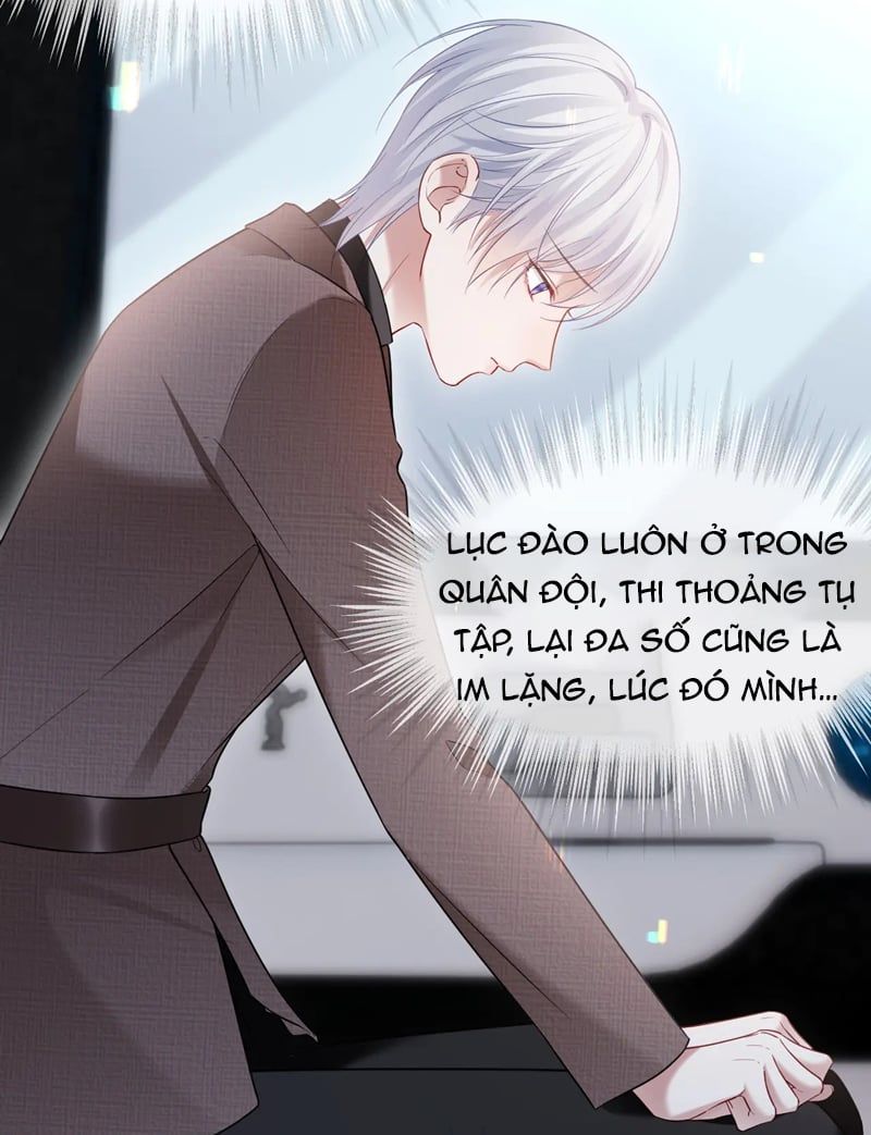 Cả Thế Giới Đều Muốn Ghép Chúng Tôi Làm Cp Mặc Dù Chúng Tôi Muốn Ly Hôn Chap 107 - Next Chap 108