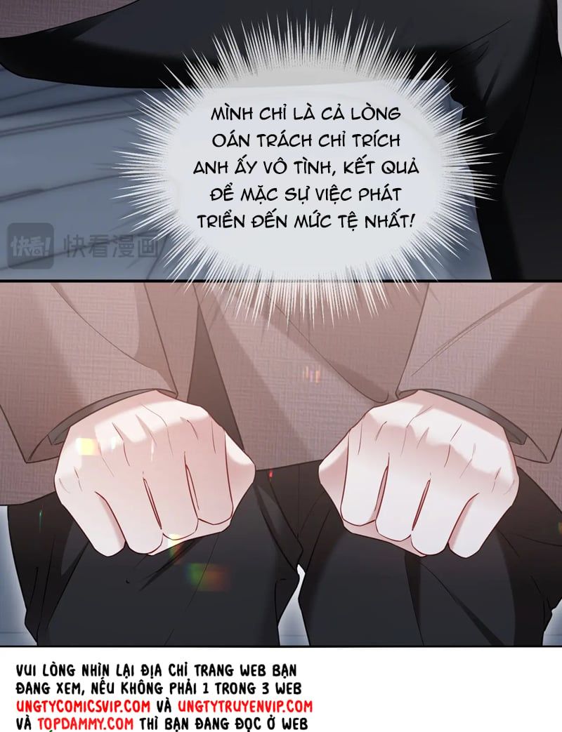 Cả Thế Giới Đều Muốn Ghép Chúng Tôi Làm Cp Mặc Dù Chúng Tôi Muốn Ly Hôn Chap 107 - Next Chap 108