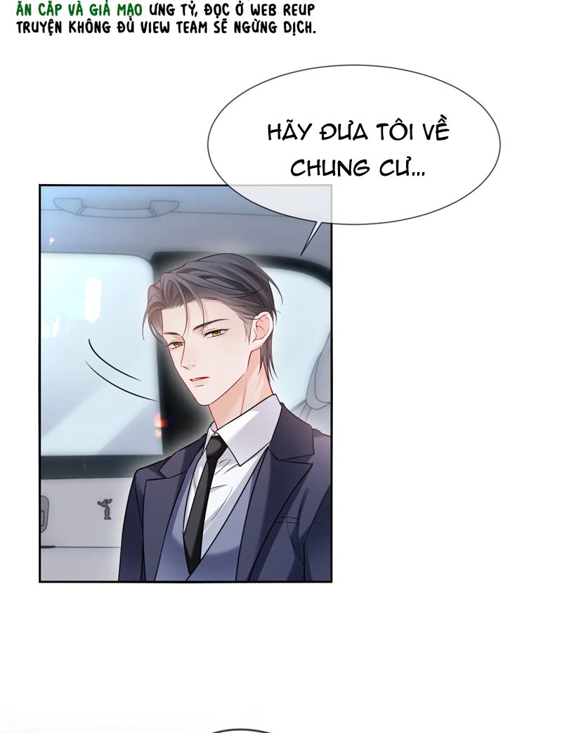 Cả Thế Giới Đều Muốn Ghép Chúng Tôi Làm Cp Mặc Dù Chúng Tôi Muốn Ly Hôn Chap 107 - Next Chap 108